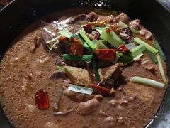 炖吊子-那家小馆•北京菜•烤鸭(中关村店)