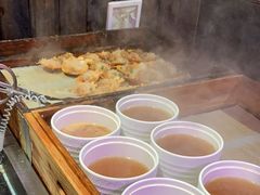 -领鲜活海鲜榴莲自助火锅(东门店)