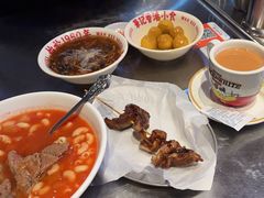 -皇庭广场(福华三路店)