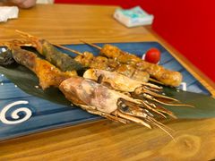 -小樽融合料理·匠心专注料理八年(京溪店)
