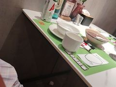 -鑫小城故事·藕汤·家常菜(台北一路总店)