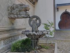 -句容茅山景区