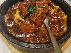 -海鸿荟·沿江菜(中山北路店)