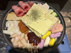 -七星布车休闲料理店