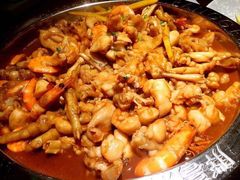 -胖哥俩肉蟹煲(海盐总店)