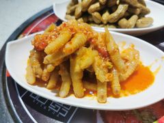 -虾友情龙虾烧烤