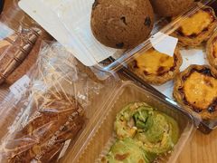 -华荣西饼(列东店)