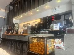 -Home Cafe(水榭春天店)
