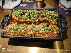 -烤匠麻辣烤鱼(万象城店)