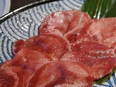 -十三姨正合丰烤肉(营迹路店)