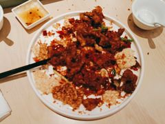 -避风塘(宝山万达店)