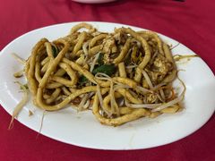 -蛇口康乐快餐鱼仔档(翠苑小区店)