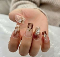 -斯馨·健康美甲美睫