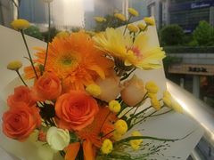 -Butchart布查德鲜花(花艺设计中心)
