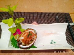 -和·铁板烧·OMAKASE(望京昆泰嘉晟酒店)