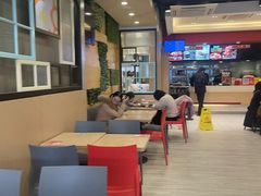 -永和大王(茉莉上新·共和新路店)