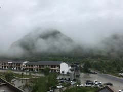 -青峰峡国家森林公园