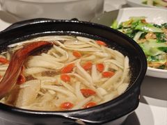 -醉舍·新淮扬菜(长宁龙之梦店)