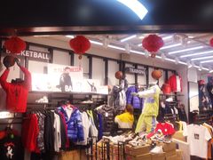 -泉汇购物广场(大沽南路店)