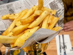 -1861意大利餐厅(来福士店)