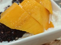 -满记甜品(巴黎春天宝山店)