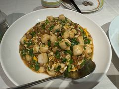 -双合园·海鲜水饺青岛菜(九水东路店)