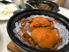 -寻味顺德·南记酒家·传统顺德菜·鱼生(广源路店)