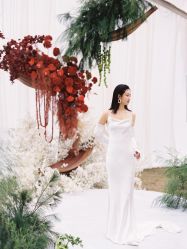 点击看大图 -Chic Bridal 熙可婚纱