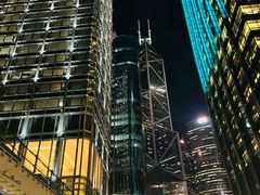 -尖沙咀