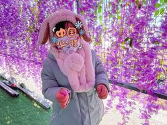 -绿野森林乐园冰雪季