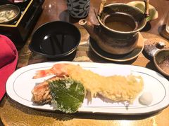 -九洲喜来登酒店湖月日餐厅