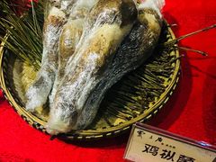 -云来居素食馆(南山店)