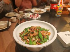 -楚山晓·楚湘菜(江夏永旺店)