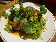 鸡片-胖哥俩肉蟹煲(杭州大厦中央广场店)