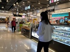 -樱花糕坊(凯德广场店)