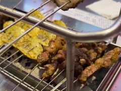 -遇西祠·海鲜烧烤(总店)