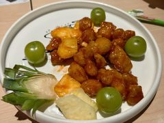 -避风塘(宝山万达店)