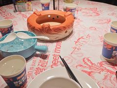 -不仔客海鲜·烧烤·270度海景餐厅(大东海店)