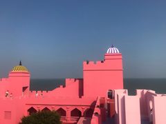 -漳州滨海火山岛自然生态风景区