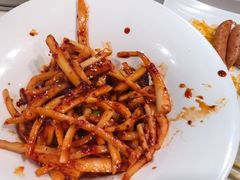 -金刚山(学府路店)