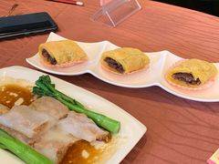 -顺悦酒家(嘉信城市广场店)