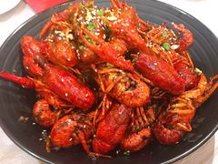 -巴厘龙虾·榜首油焖大虾(洞庭·艺术洋房店)