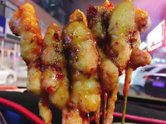 -辽B·小串(总店)