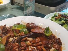 -老山东·山东菜(鲁菜名店)