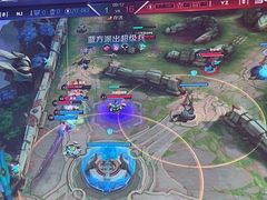 -龙湖南京江北天街
