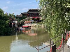 -杭州宋城