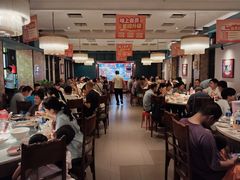 -味上湘菜馆(岳麓山店)