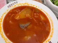 -华梅西餐厅(哈尔滨中央大街店)