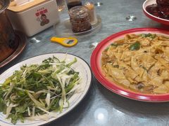 -李老哈·东北菜(宋园路店)