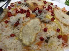 特色炒饭-海尔巴格一甸茶餐厅(团结路店)
